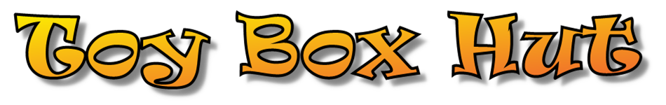 Toy Box Hut Shop for Toys